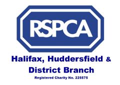 RSPCA Halifax, Huddersfield & District Branch