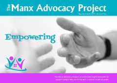 Manx Advocacy Project