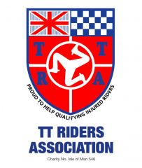 TT Riders Association