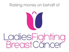 Ladies Fighting Breast Cancer