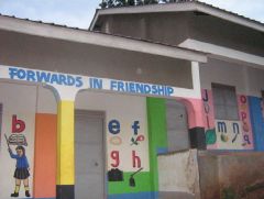 School for Uganda