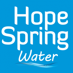 Hope Spring Water