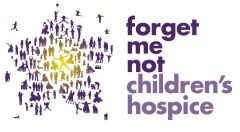 Forget me not children's hospice